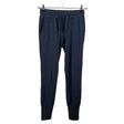 Unisex Super.natural - Tricot pants, size 38 - Blue ()