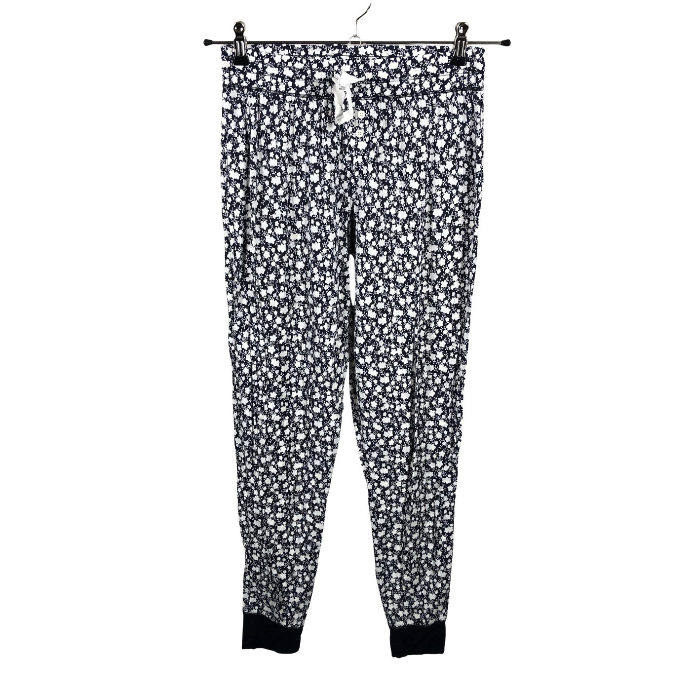 Unisex Gap - Nightpants, size 36 - Blue (1)