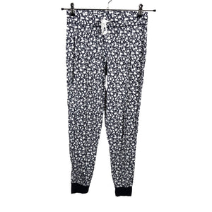 Unisex Gap - Nightpants, size 36 - Blue (2)