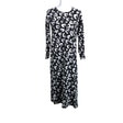 Unisex Nanso - Nightshirt, size 32 - Black ()