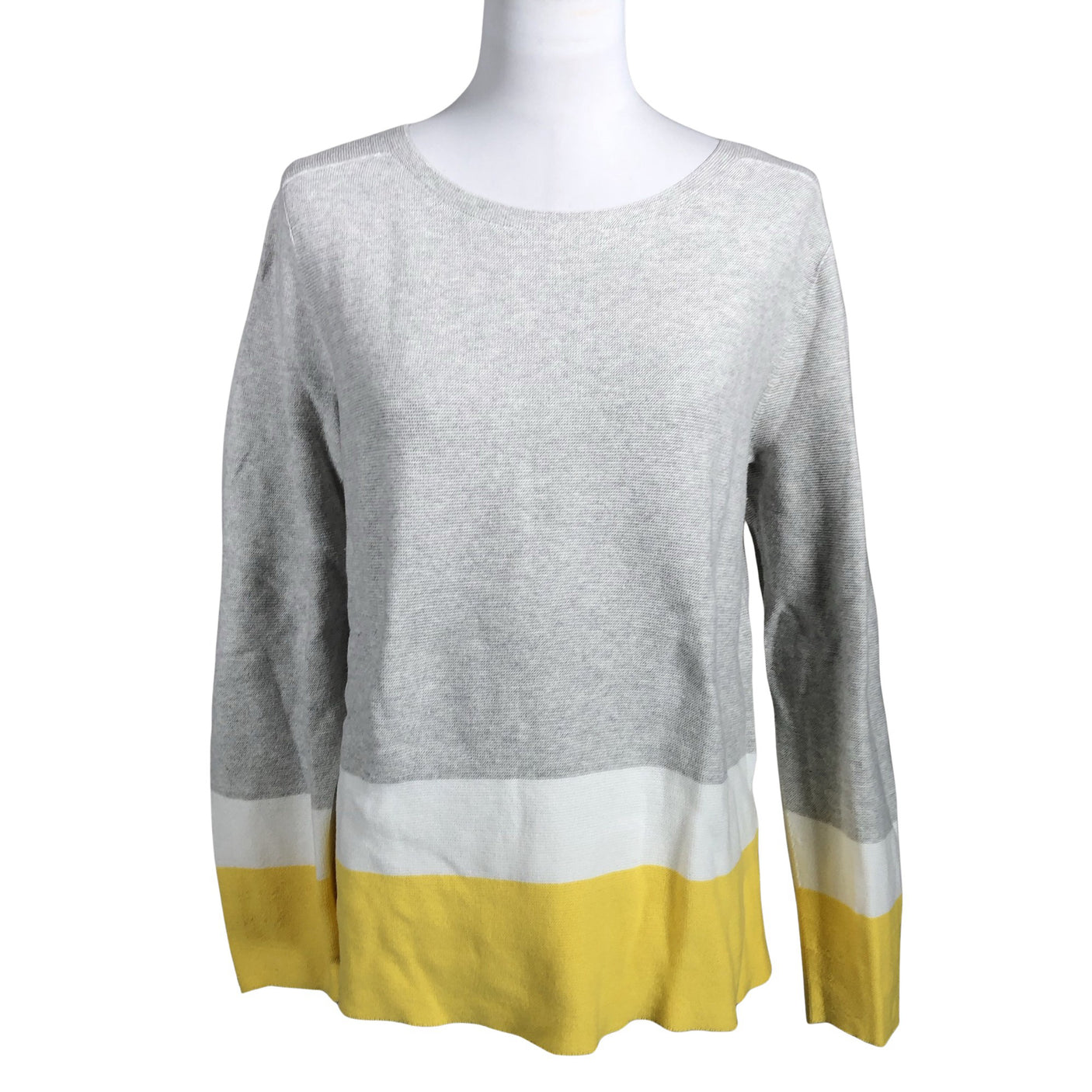 Unisex Street One - Sweater, size 40 - Gray (1)
