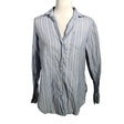 Unisex Gant - Blouse, size 38 - Light blue ()