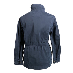 Unisex Gant - Outdoor jacket, size 34 - Blue (2)