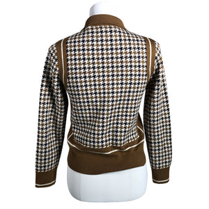 Unisex Gant - Sweater, size 36 - Brown (2)