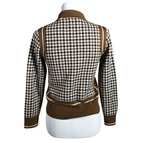 Unisex Gant - Sweater, size 36 - Brown (2)