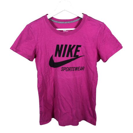 Unisex Nike - T-shirt, size 38 - Pink (2)