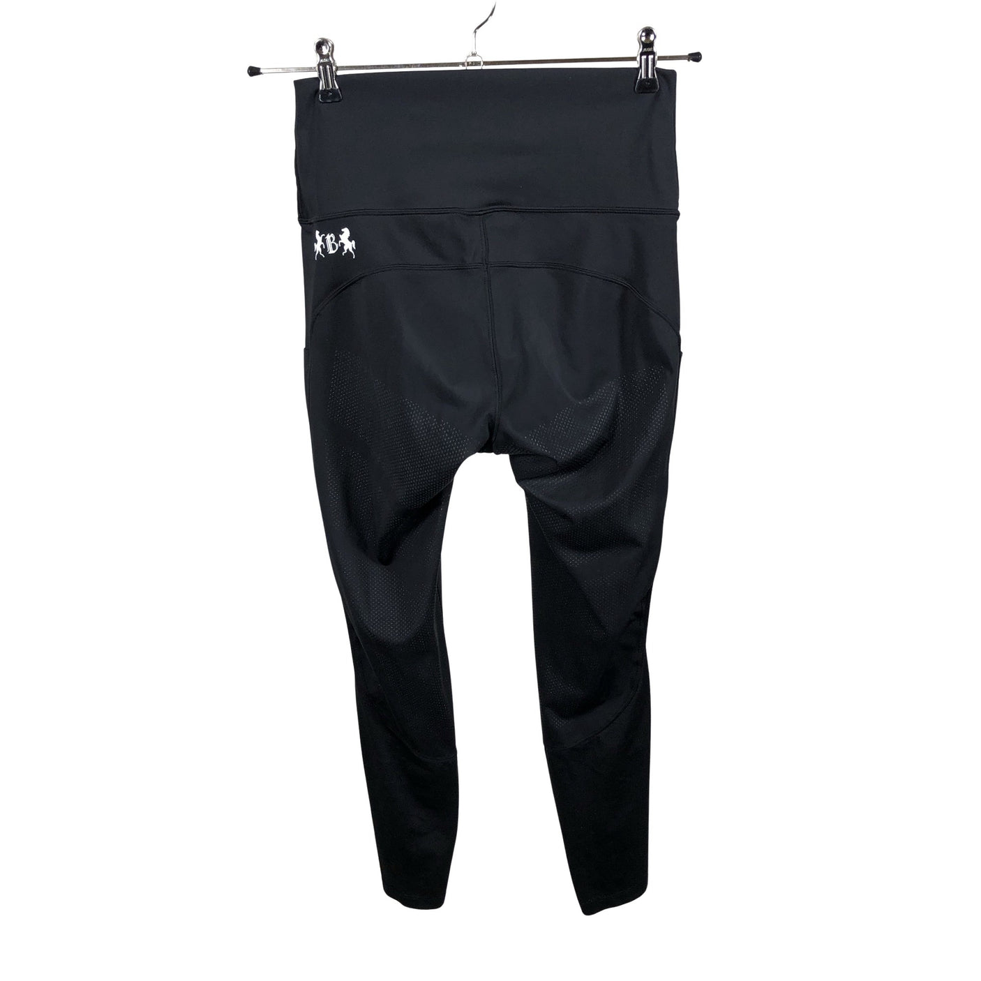 Unisex B Vertigo - Sports tights, size 42 - Black (3)