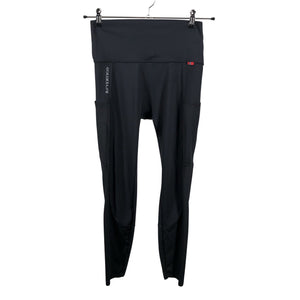 Unisex B Vertigo - Sports tights, size 42 - Black (1)