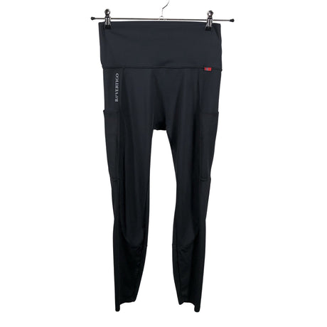Unisex B Vertigo - Sports tights, size 42 - Black ()