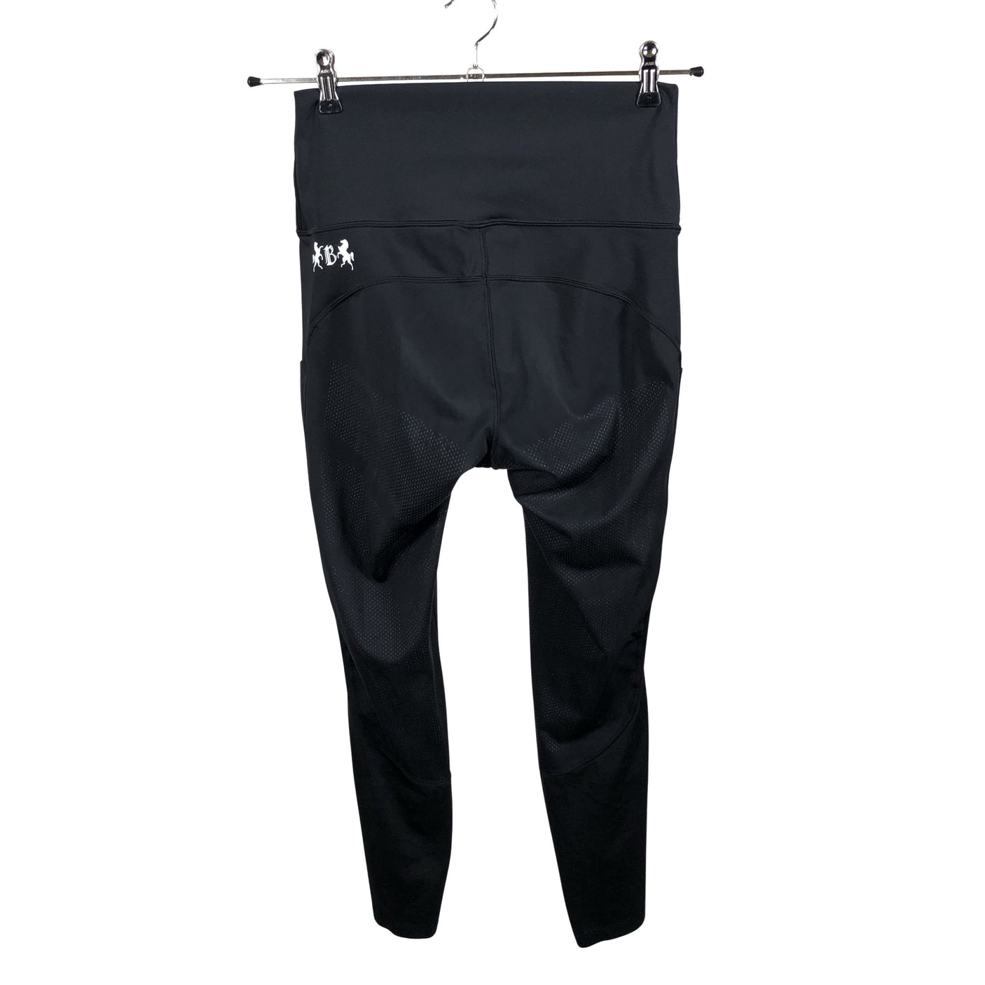 Unisex B Vertigo - Sports tights, size 42 - Black (4)