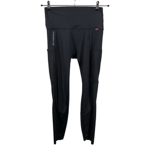 Unisex B Vertigo - Sports tights, size 42 - Black (2)