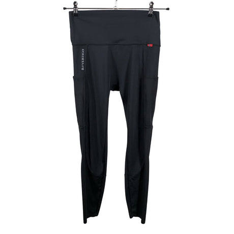 Unisex B Vertigo - Sports tights, size 42 - Black (2)