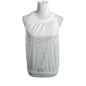 Unisex Catnoir - Top, size 36 - White (1)