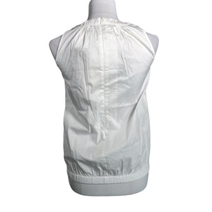 Unisex Catnoir - Top, size 36 - White (2)