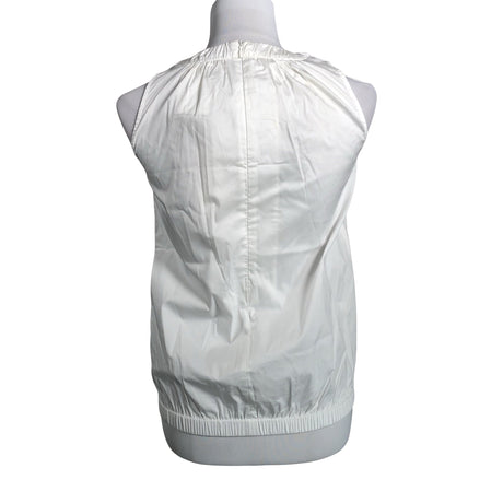 Unisex Catnoir - Top, size 36 - White (2)