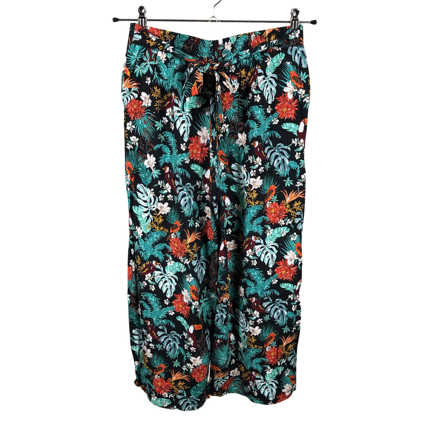 Unisex Cache Cache - Slacks, size 36 - Black (2)