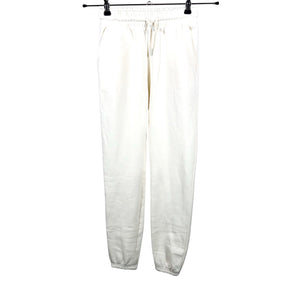 Unisex Tissaia - Sweatpants, size 32 - Natural white (1)