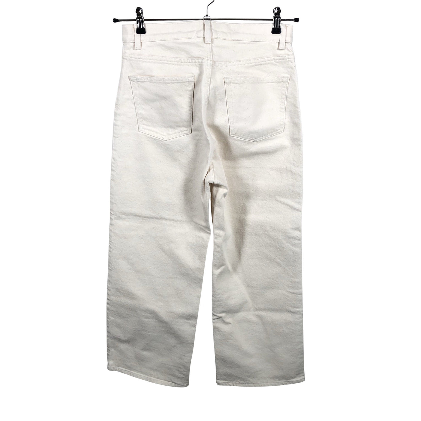 Unisex &Other Stories - Jeans, size 36 - Natural white (3)