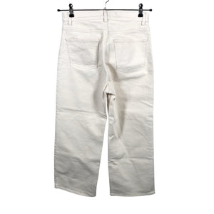 Unisex &Other Stories - Jeans, size 36 - Natural white (3)