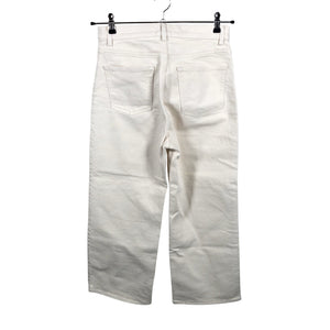 Unisex &Other Stories - Jeans, size 36 - Natural white (2)