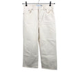 Unisex &Other Stories - Jeans, size 36 - Natural white ()