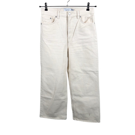 Unisex &Other Stories - Jeans, size 36 - Natural white ()