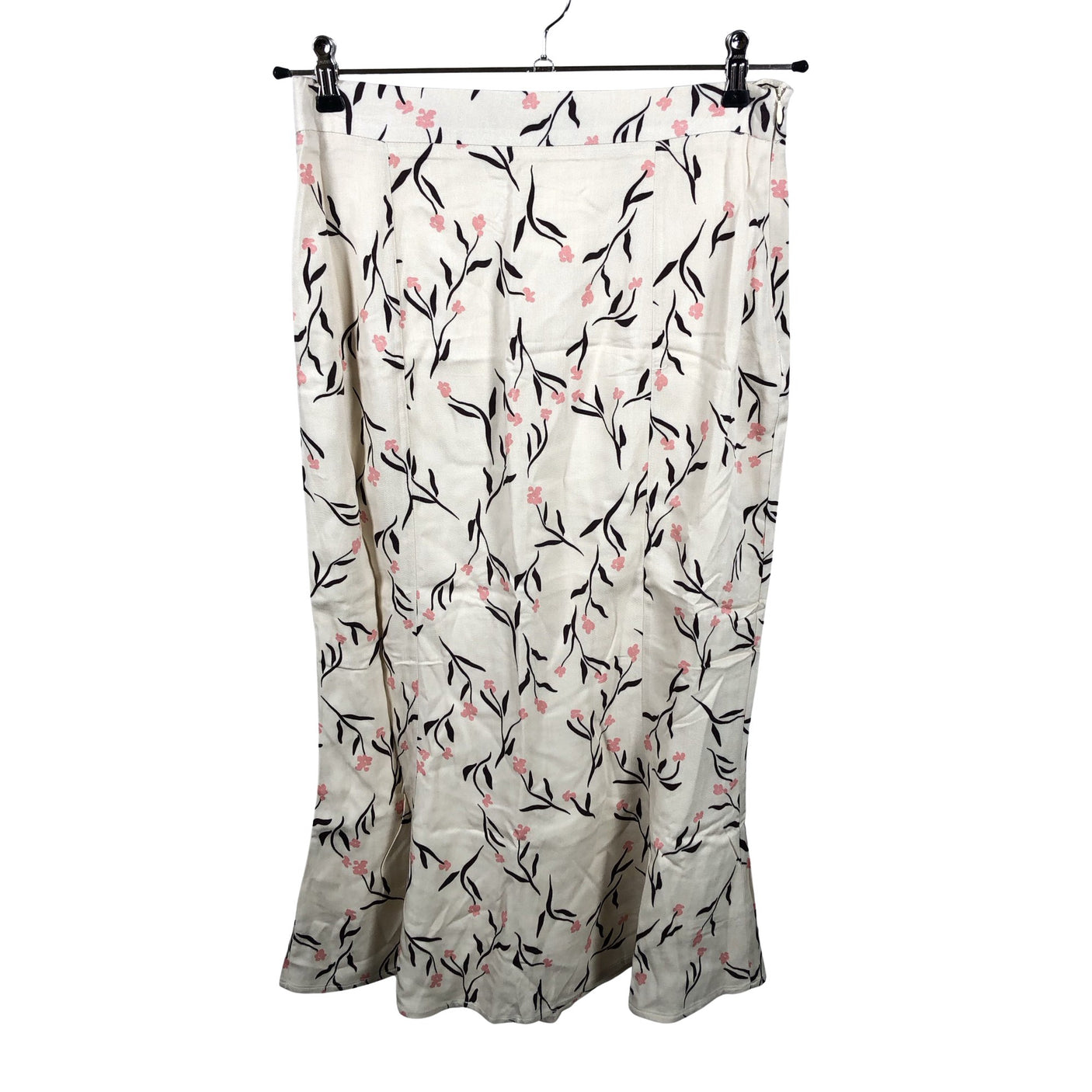 Unisex Nanso - Fabric skirt, size 36 - Beige (3)