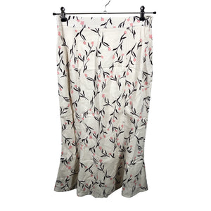 Unisex Nanso - Fabric skirt, size 36 - Beige (3)
