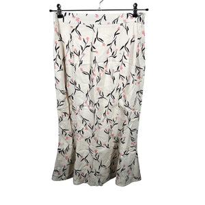 Unisex Nanso - Fabric skirt, size 36 - Beige (2)