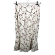 Unisex Nanso - Fabric skirt, size 36 - Beige ()