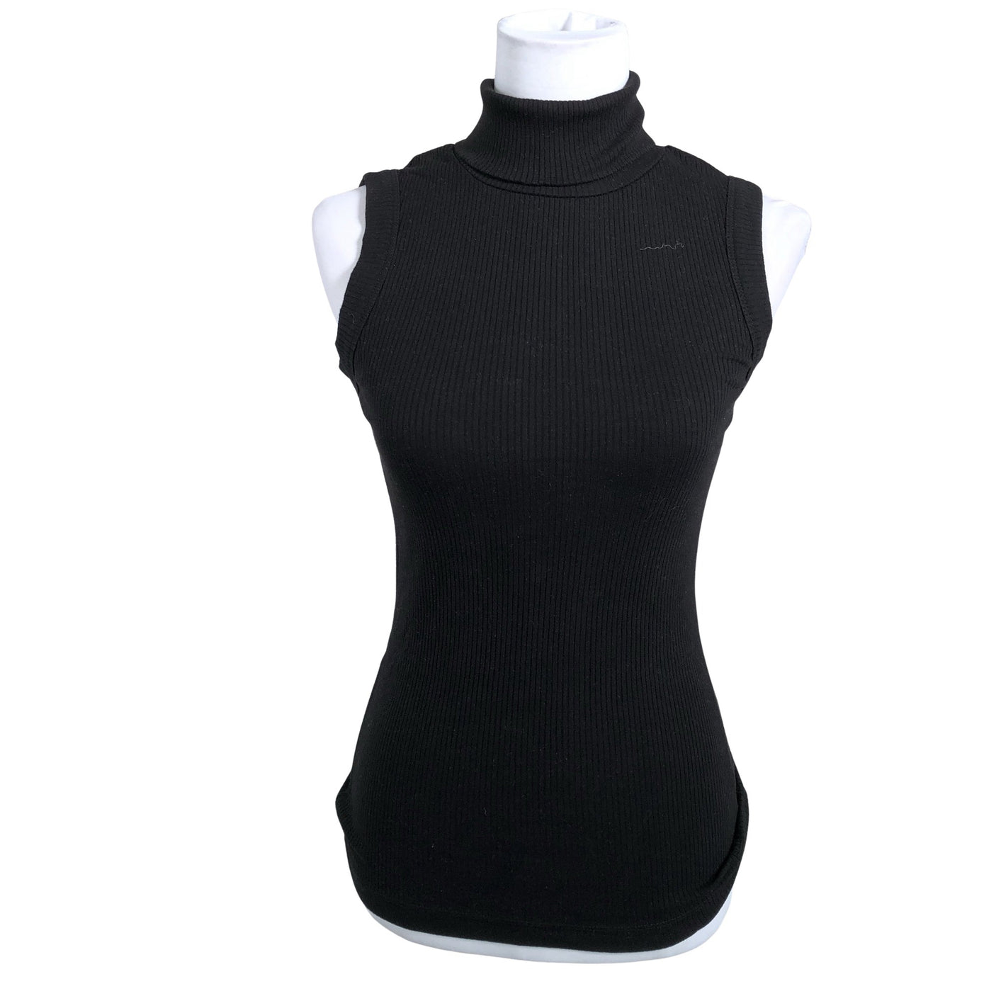 Unisex InWear - Top, size 34 - Black (1)