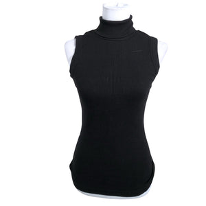 Unisex InWear - Top, size 34 - Black (1)