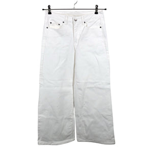 Unisex Culture - Jeans, size W28 - White (3)