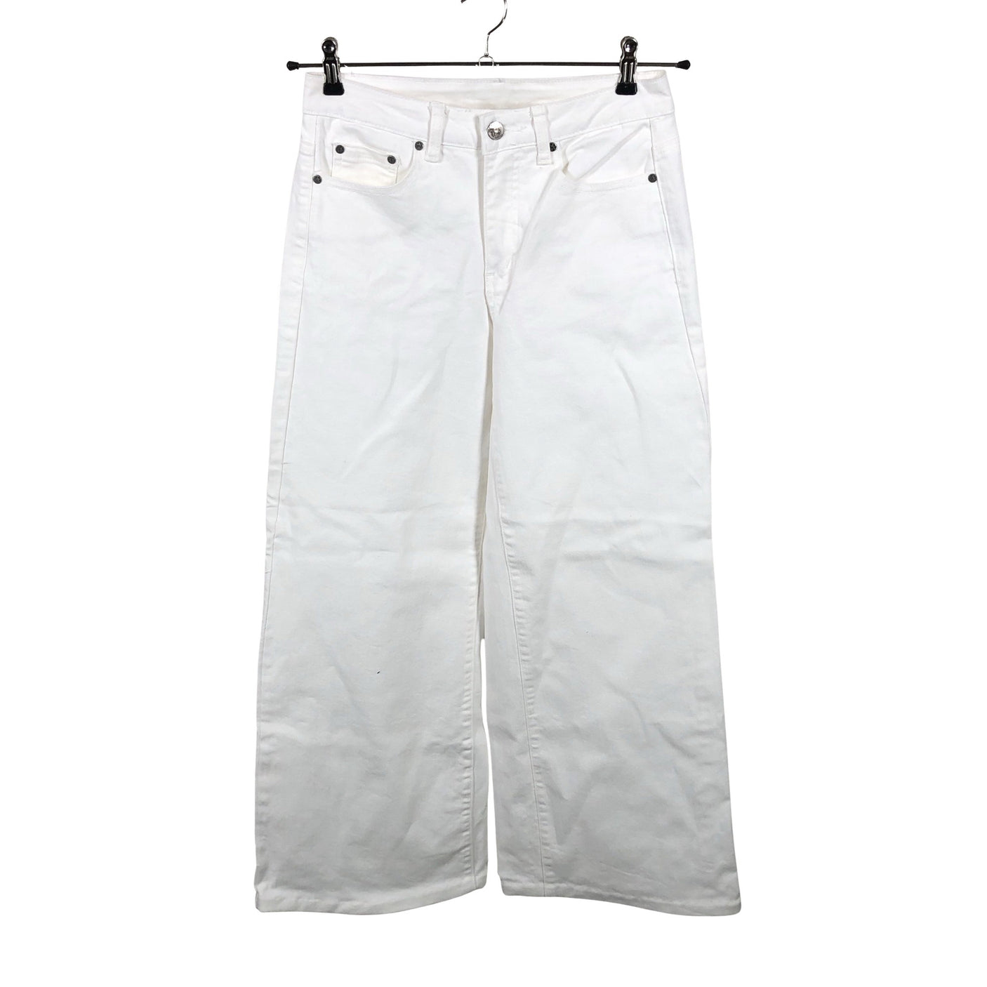 Unisex Culture - Jeans, size W28 - White (1)