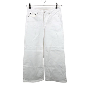 Unisex Culture - Jeans, size W28 - White (1)