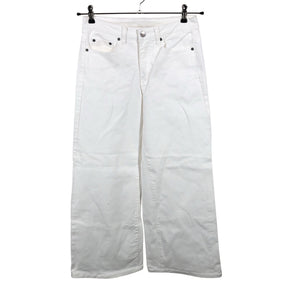 Unisex Culture - Jeans, size W28 - White (2)