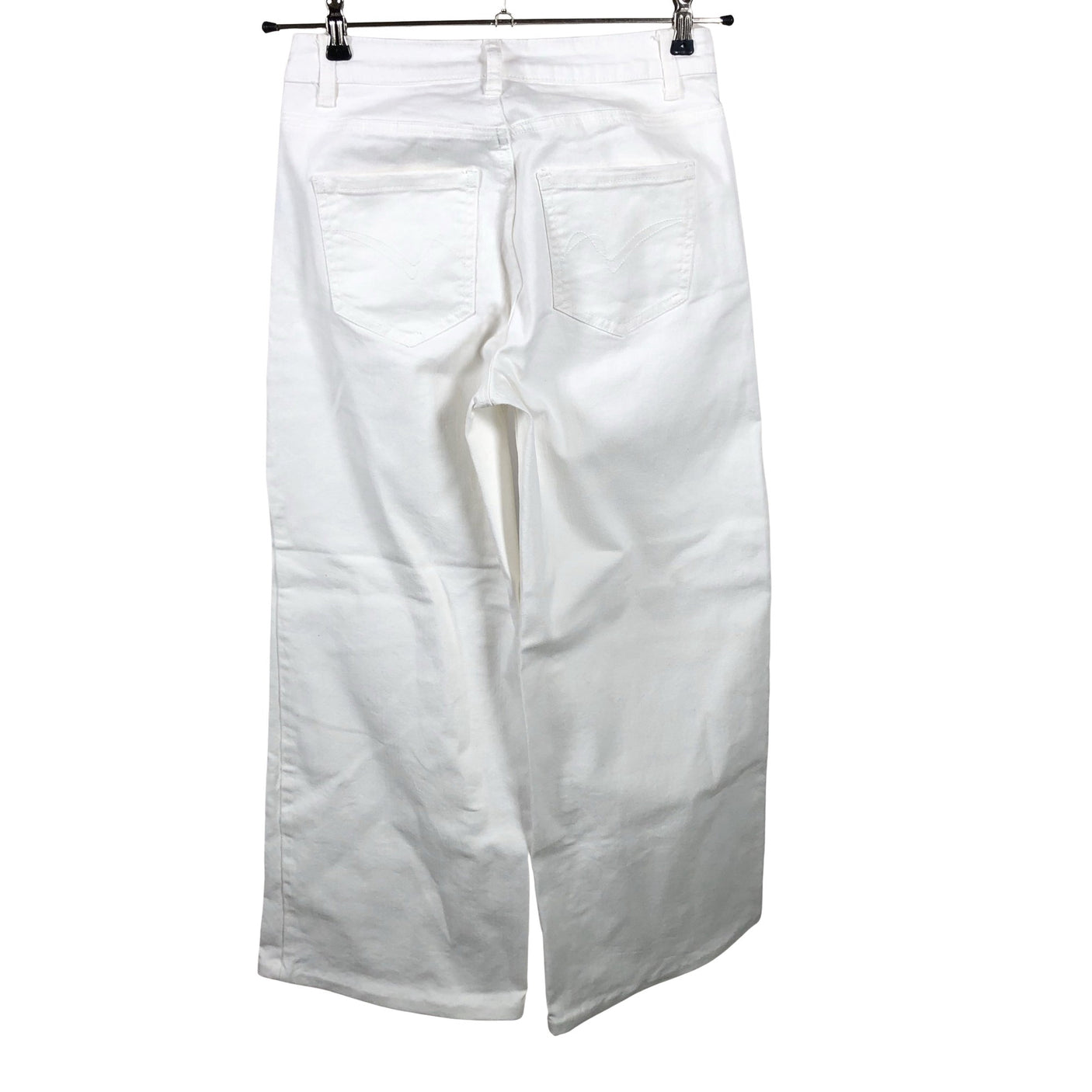 Unisex Culture - Jeans, size W28 - White (5)