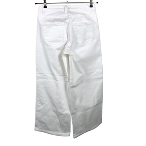 Unisex Culture - Jeans, size W28 - White (5)