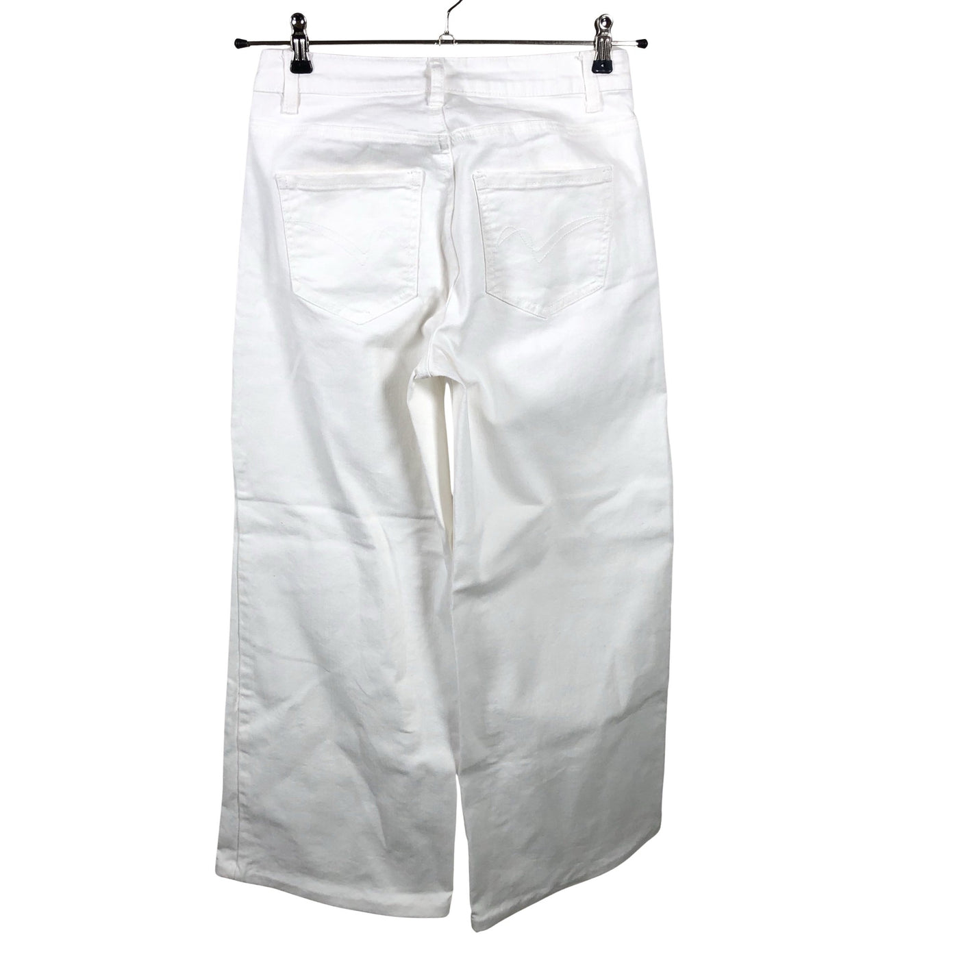 Unisex Culture - Jeans, size W28 - White (4)