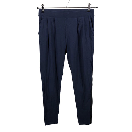 Unisex me&i - Tricot pants, size 36 - Blue (2)
