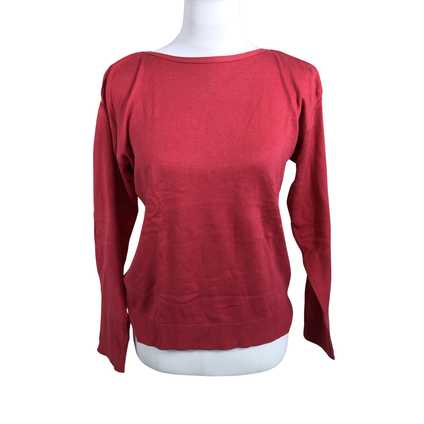 Unisex Benetton - Sweater, size 38 - Pink (1)