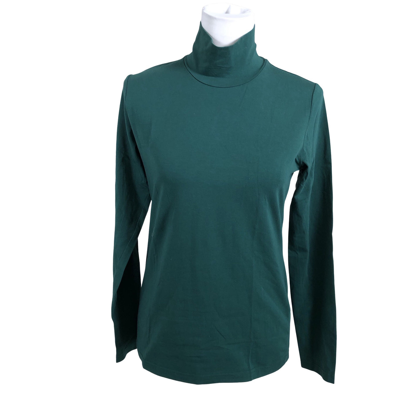 Unisex Nanso - Tricot shirt, size 36 - Green (1)