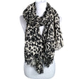 Unisex InWear - Scarf, size Maxi - Beige ()