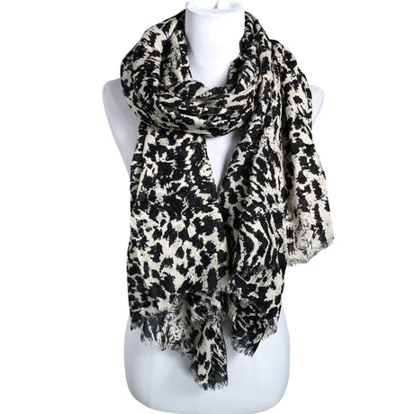 Unisex InWear - Scarf, size Maxi - Beige ()