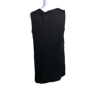 Unisex Wallis - Top, size 40 - Black (2)