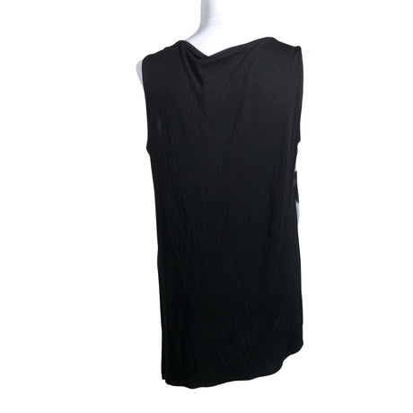 Unisex Wallis - Top, size 40 - Black (2)