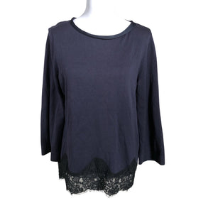 Unisex Hugo Boss - Sweater, size 40 - Blue (1)