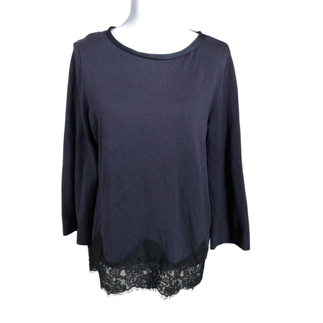 Unisex Hugo Boss - Sweater, size 40 - Blue ()