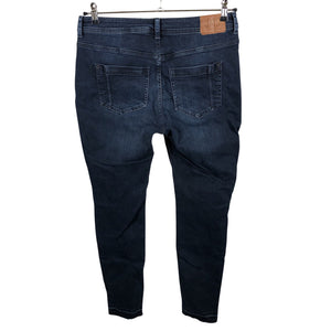 Unisex Street One - Jeans, size W32 - Blue (5)