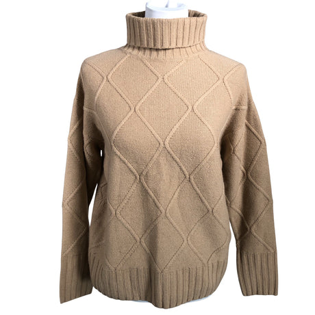 Unisex Fynch-Hatton - Sweater, size 38 - Brown ()